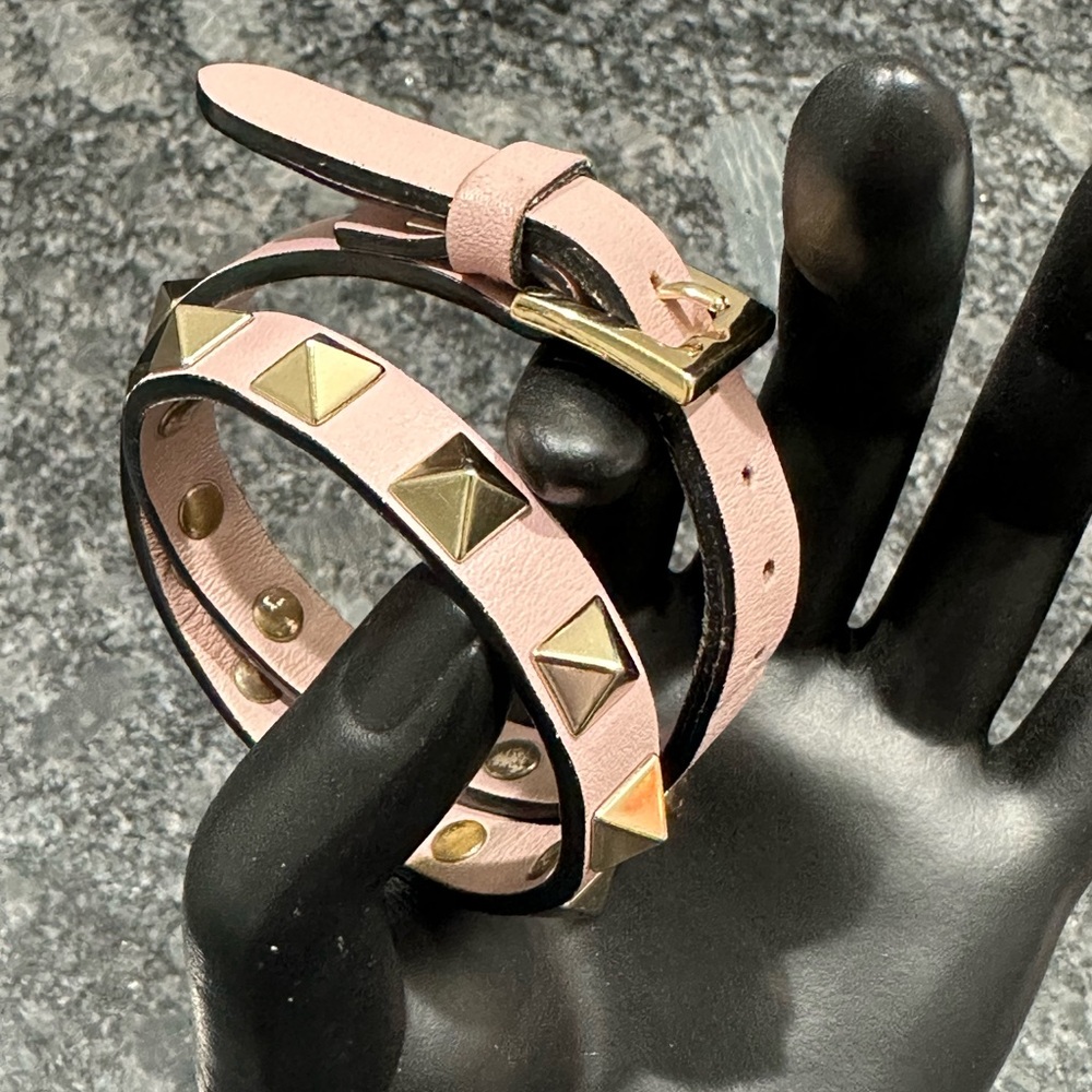 Valentino Garavani Rockstud Bracelet